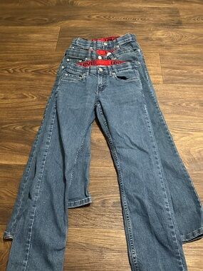 Levi's Boys Jean Bundle